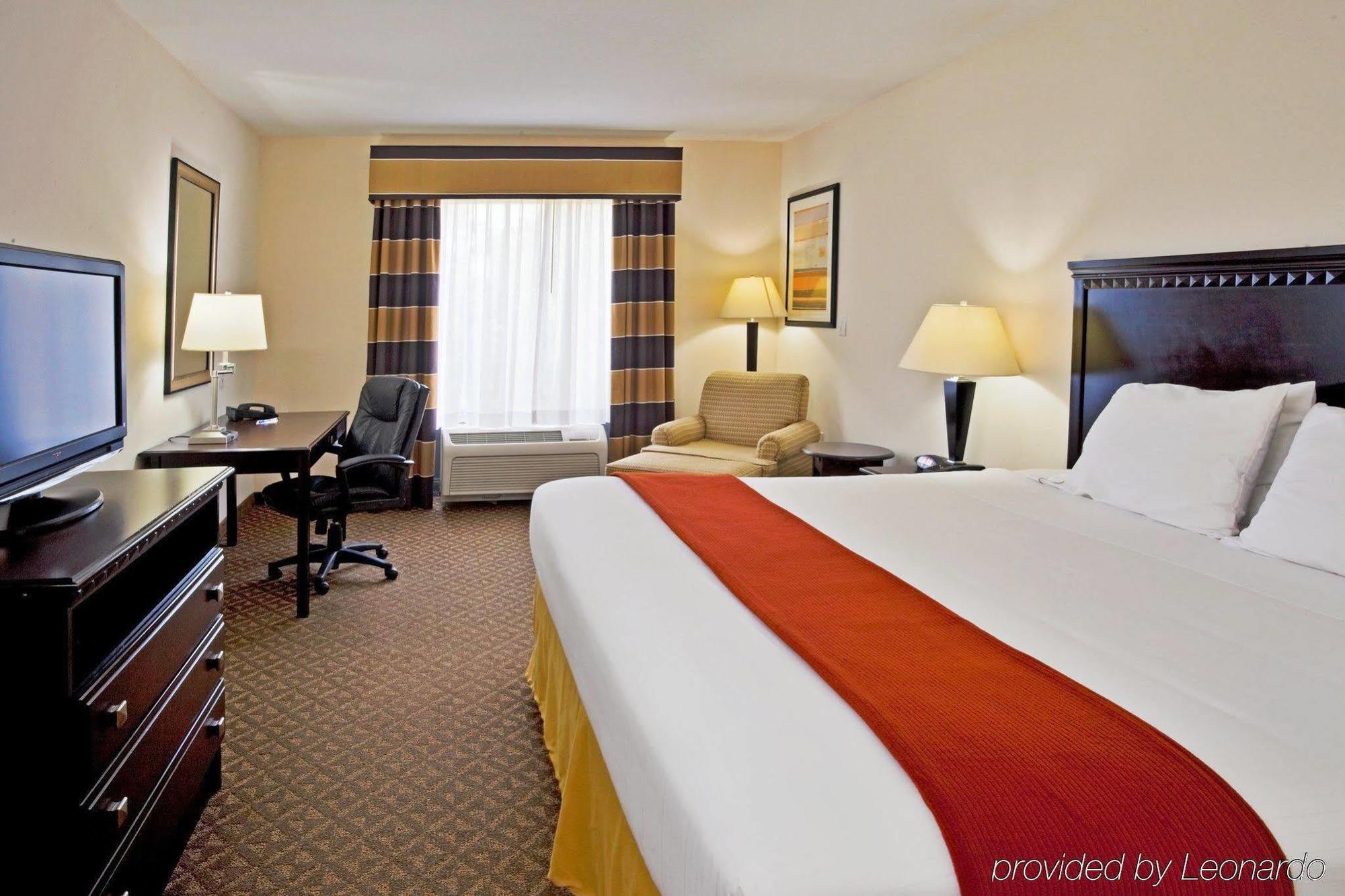 Holiday Inn Express Hotel & Suites Bartow By Ihg Exterior photo